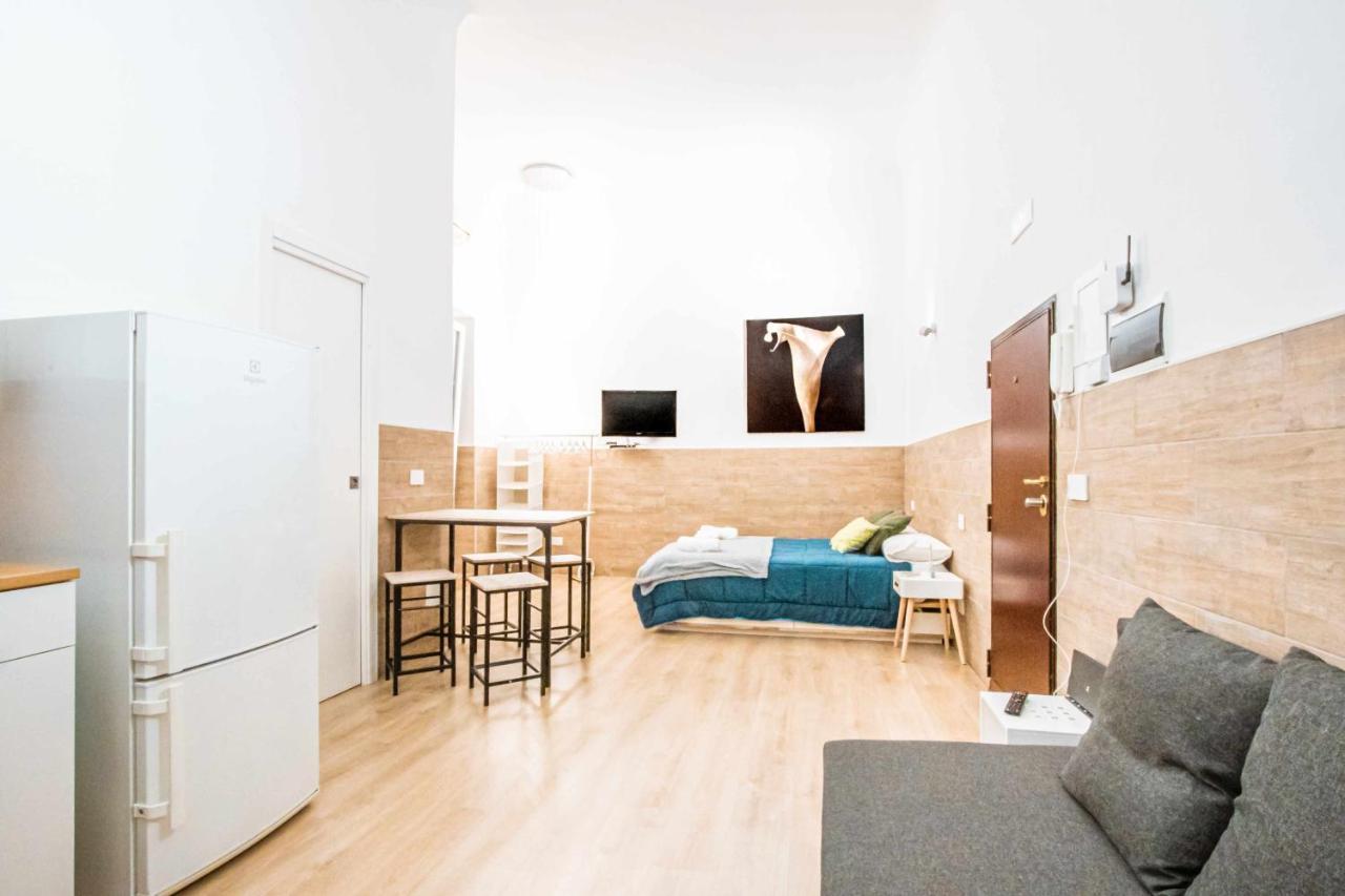 Apartment Sonnino Sealoft *