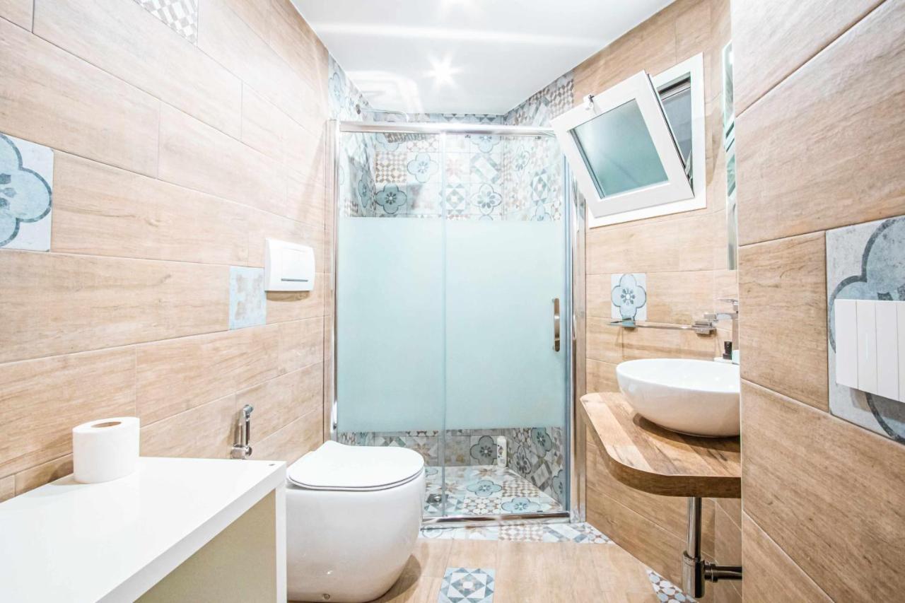 Sonnino Sealoft Apartment *