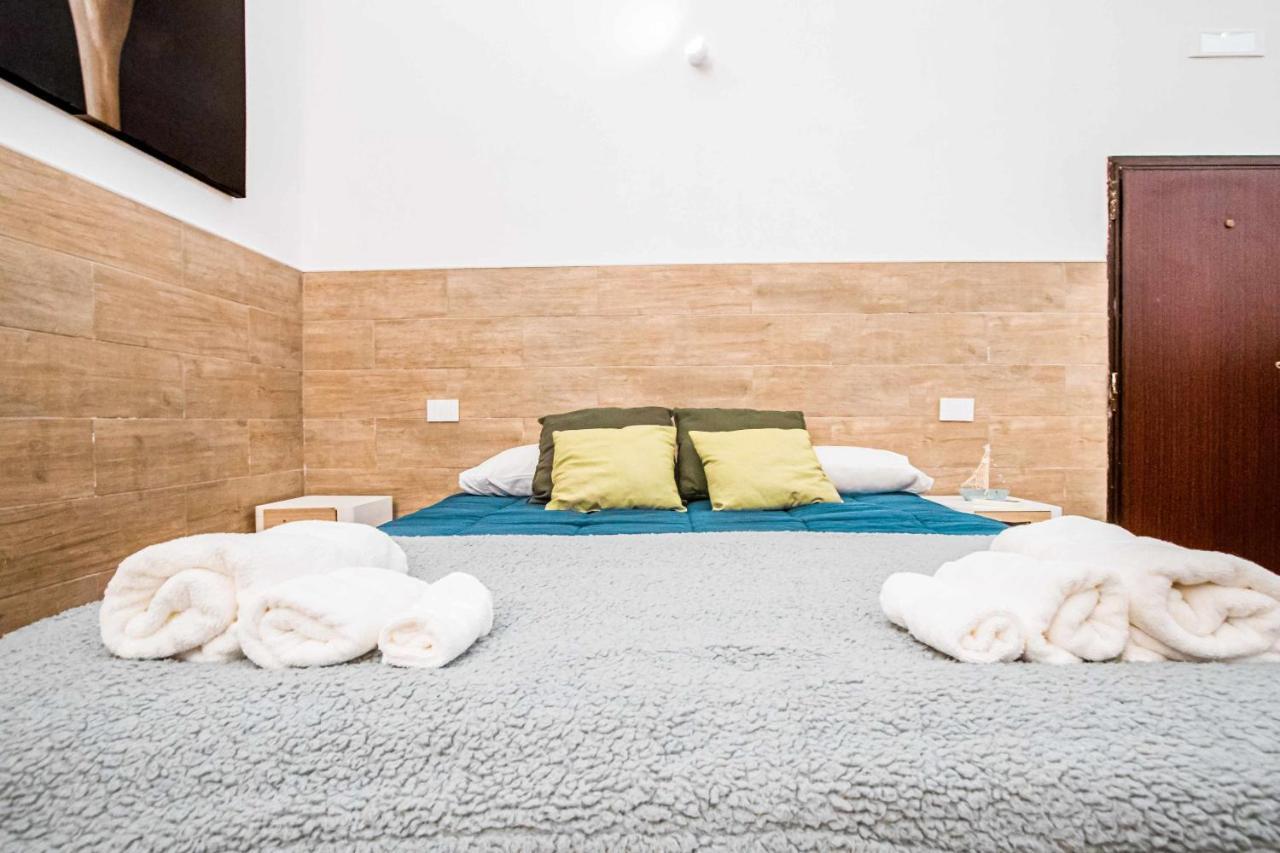 Apartment Sonnino Sealoft