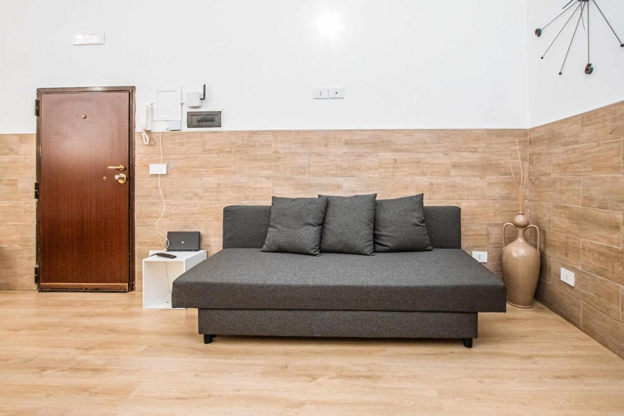Sonnino Sealoft Apartment *