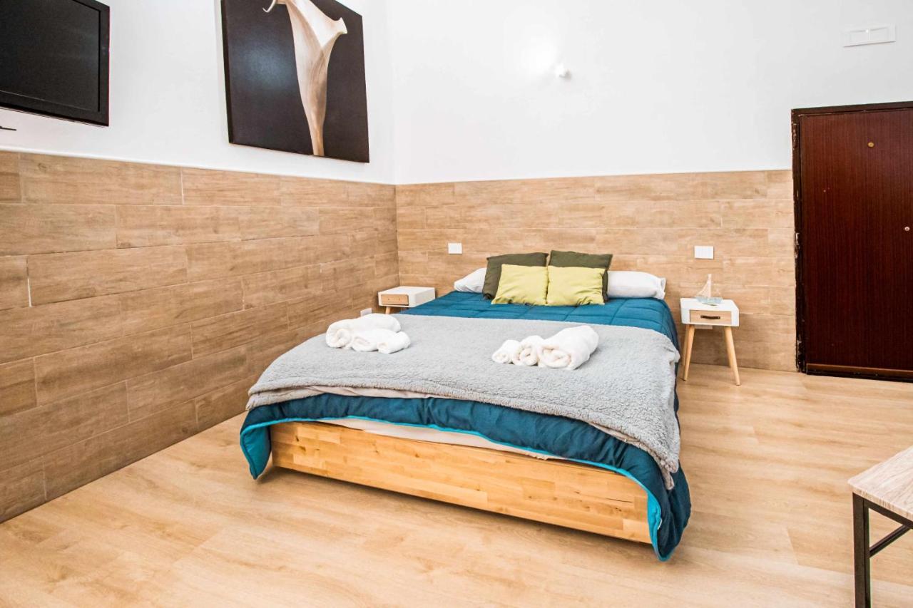 Apartment Sonnino Sealoft *