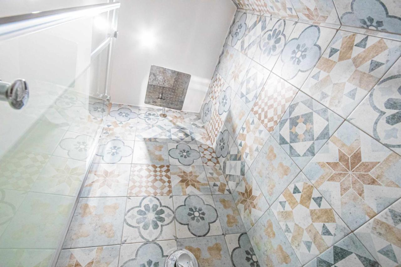 Sonnino Sealoft Apartment Bari