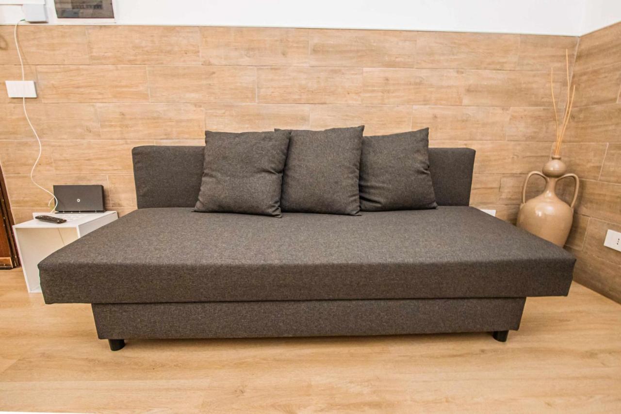 Sonnino Sealoft Apartment Bari